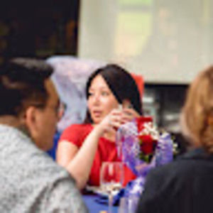 Meet your Posher, Jaimie